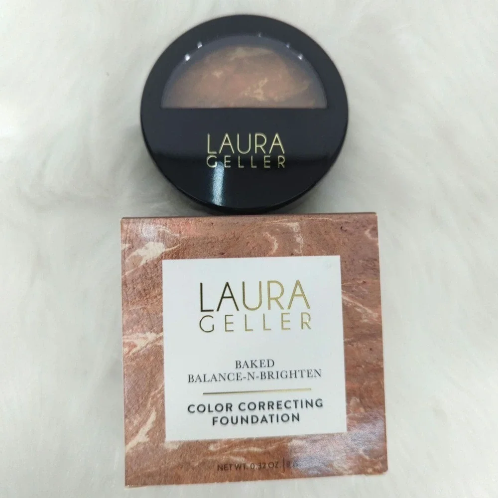 Laura Geller laura geller